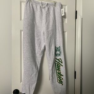 Stranger Things sweatpants